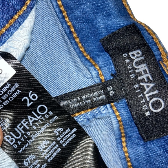 5/25$ ✨ Buffalo Jeans - Picture 3 of 5